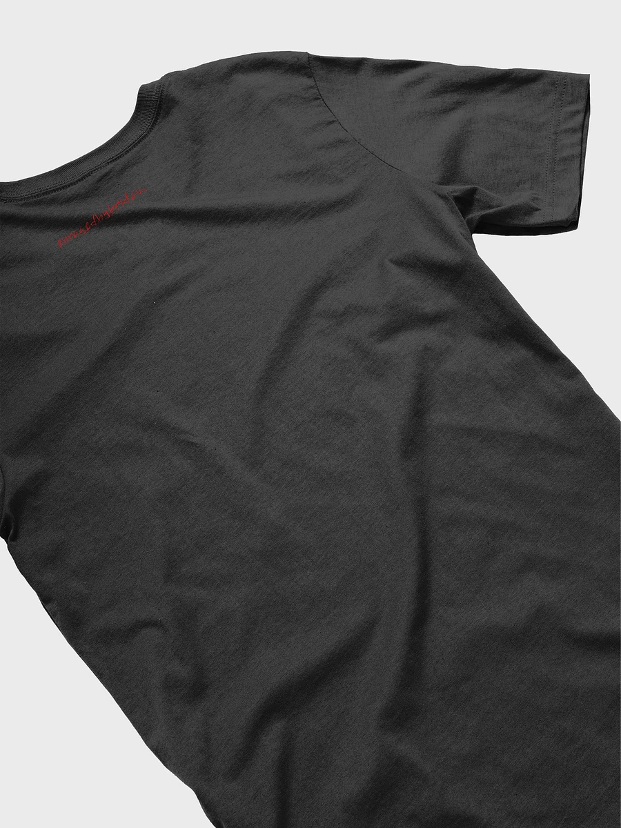 Pride Demon shirt product image (4)