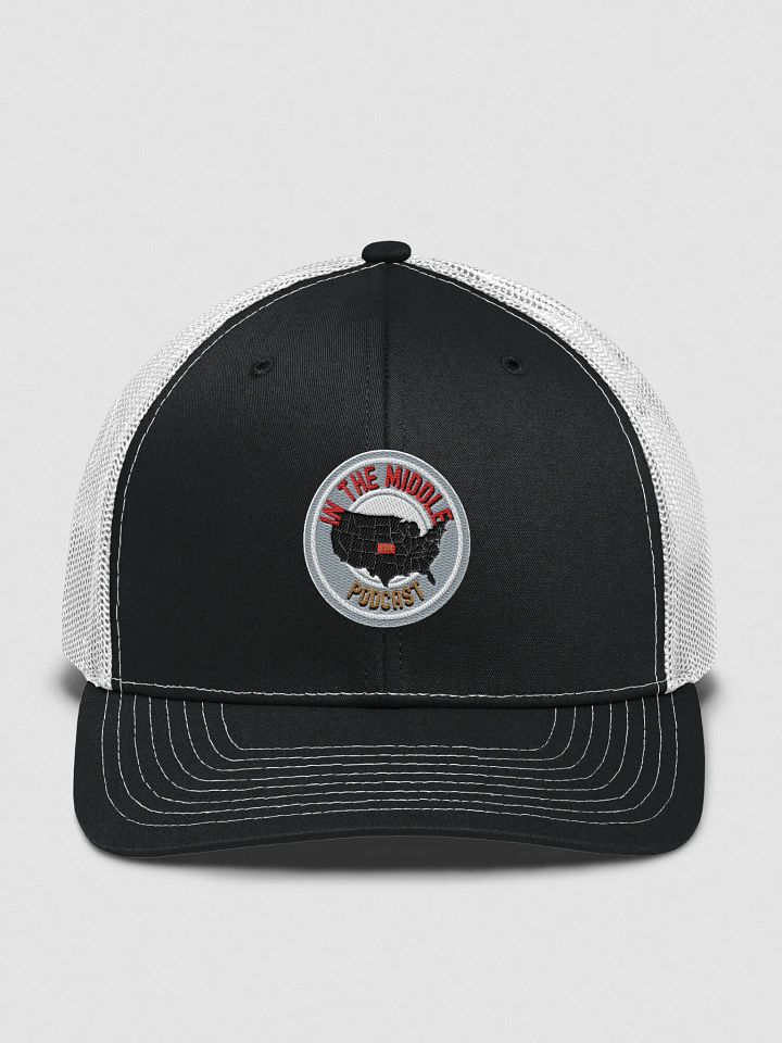 2024 In The Middle Hat product image (11)