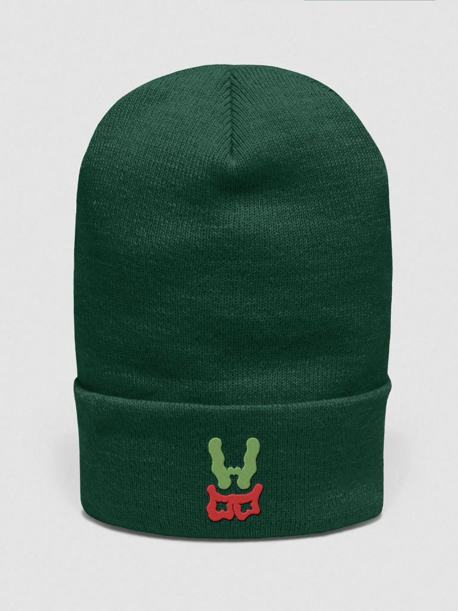 Plain Weird Bill Beanie product image (21)