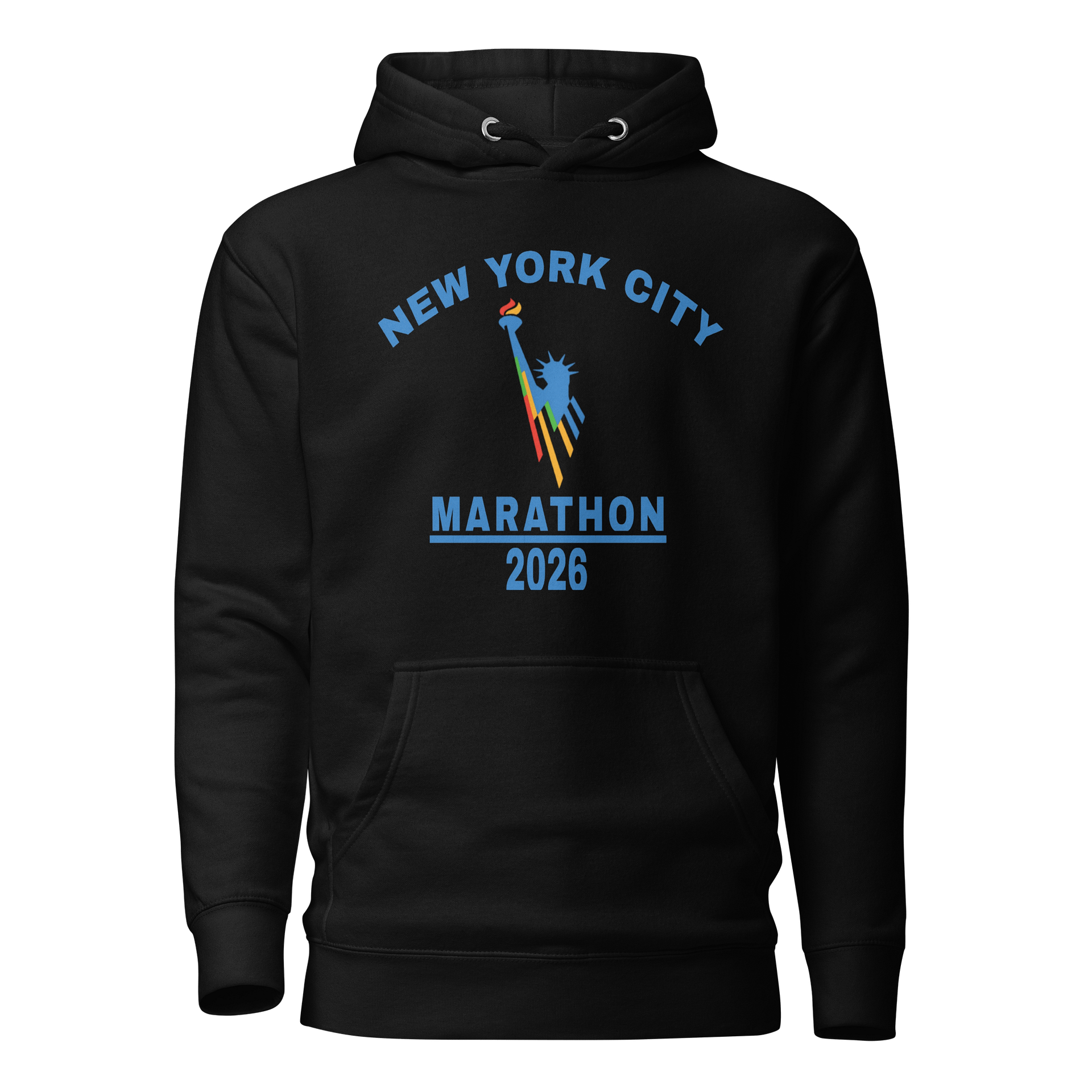 Marathon Collection 2026 t product image (1)
