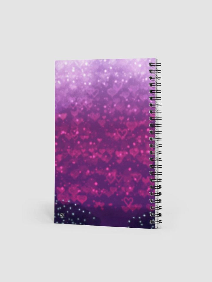 Mira Power Notebook product image (2)