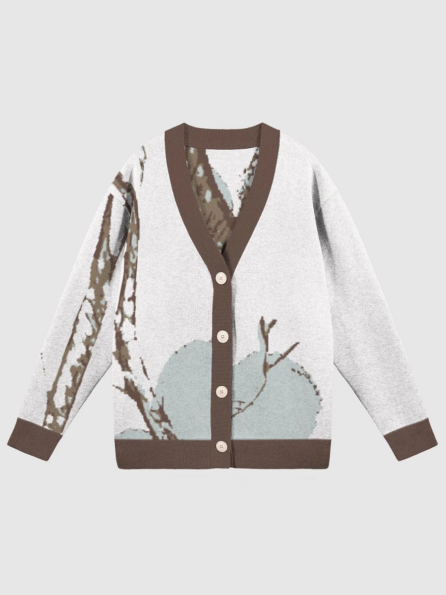 Ultra's Architecture Drawings Cardigan product image (5)