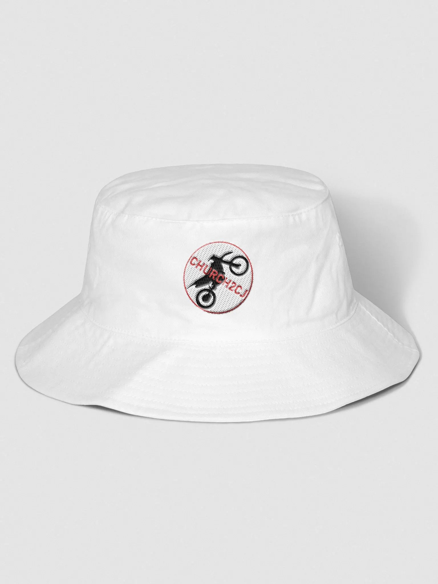 Logo Bucket Hat product image (2)