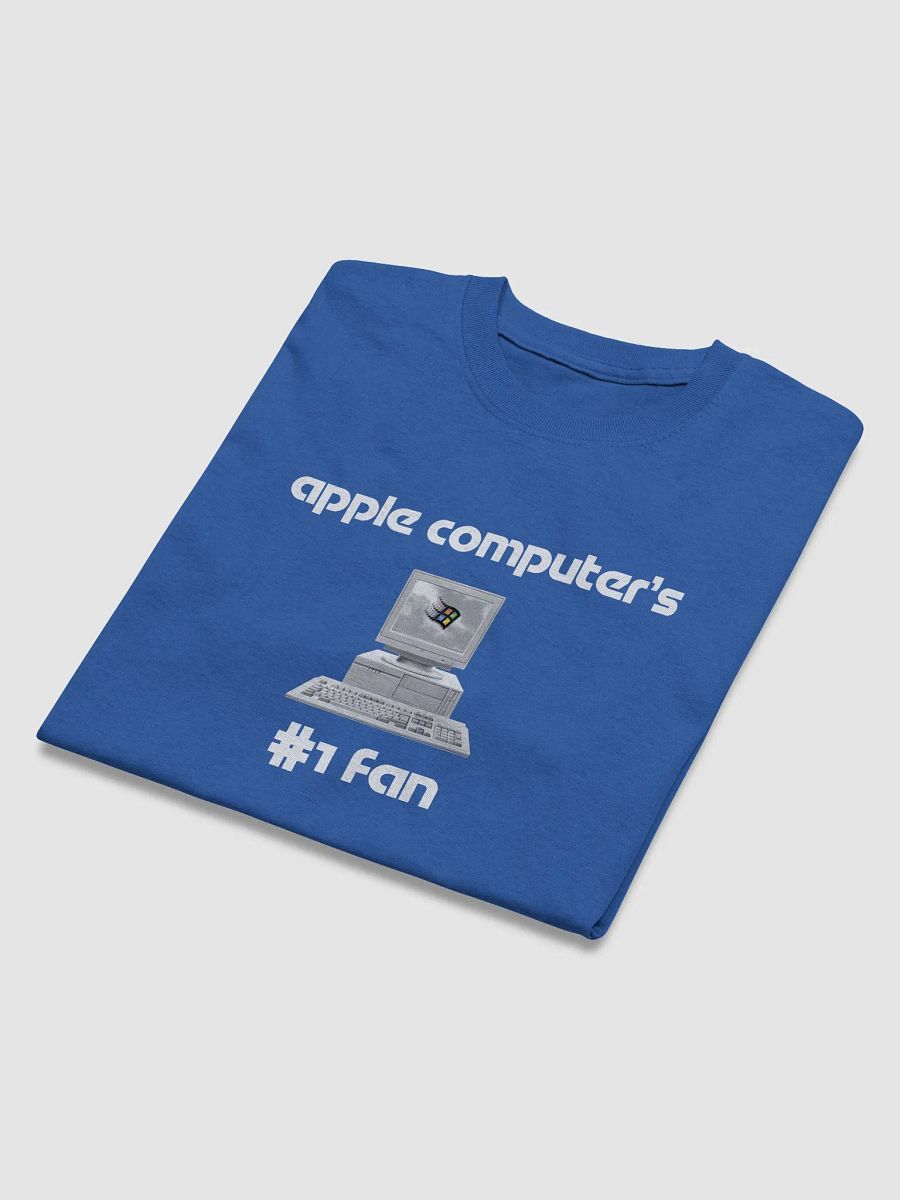 Apple's #1 Fan product image (24)