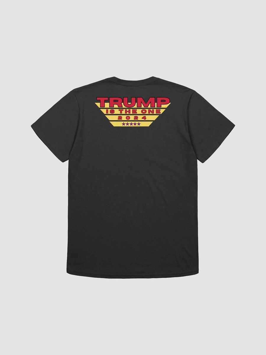Trump 2014: The One product image (8)