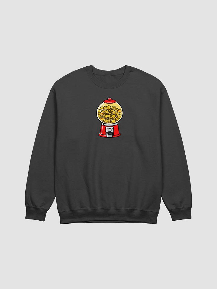 Emoji Gumball Expressions Sweatshirt product image (6)