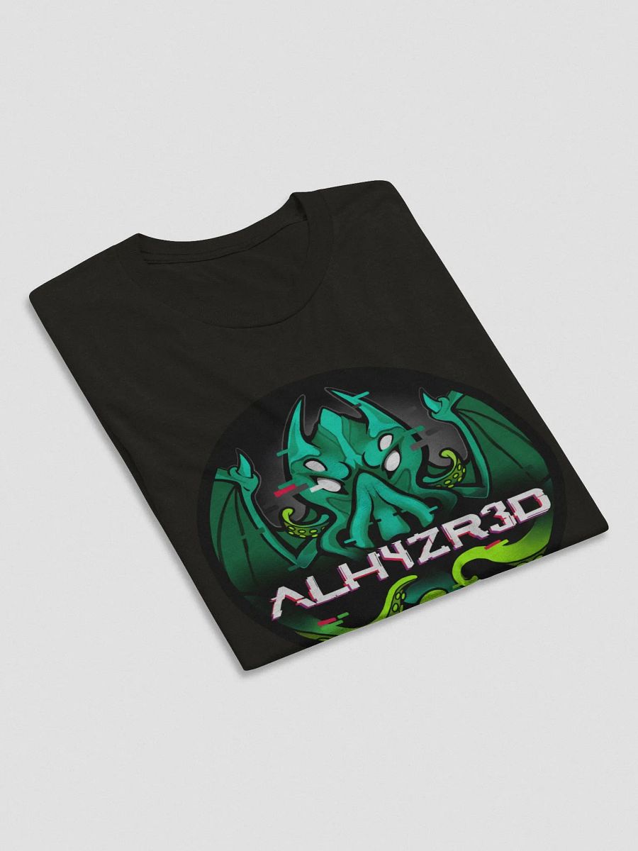 Logo T-Shirt - Simple product image (6)