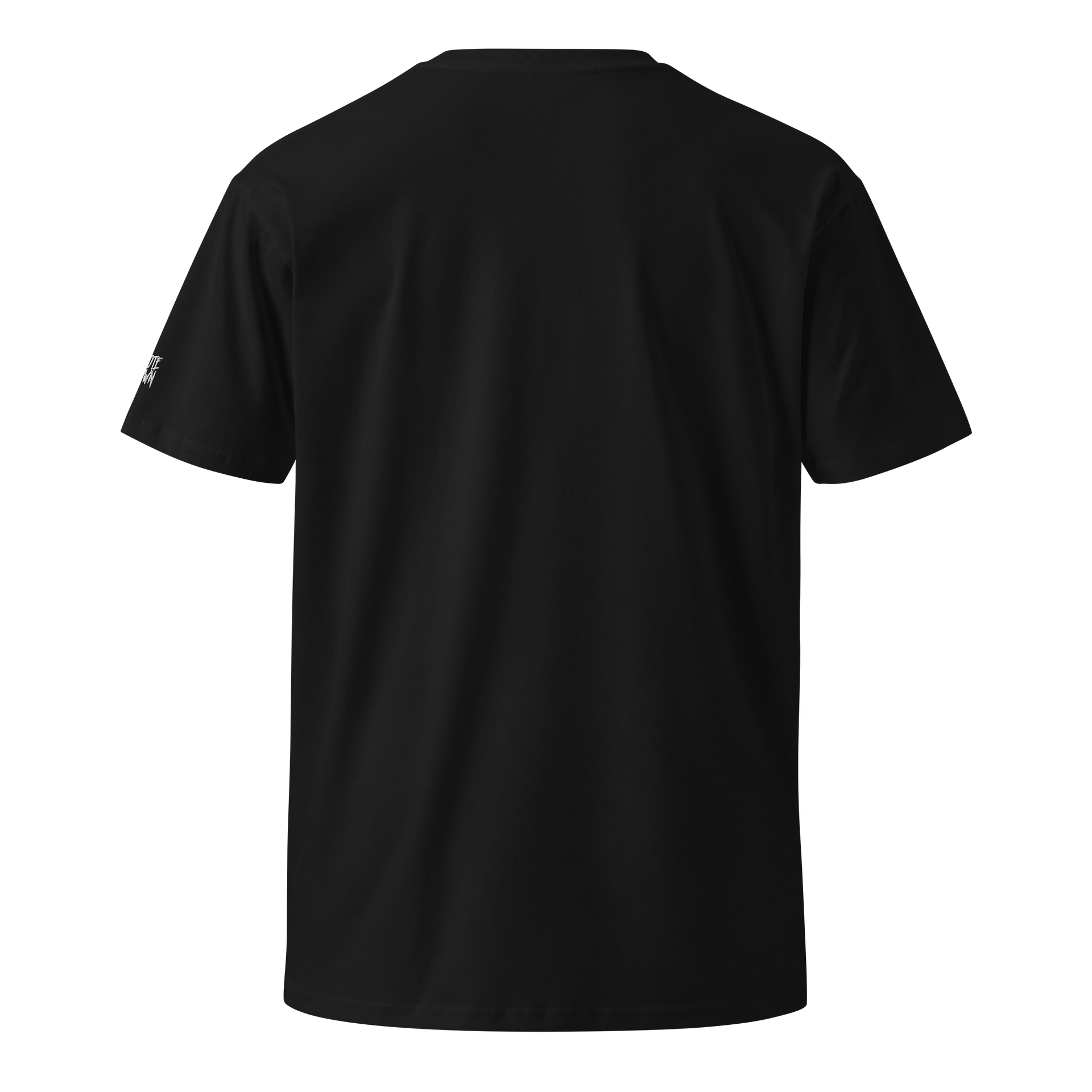 Blood Money Embroidered Tee product image (3)