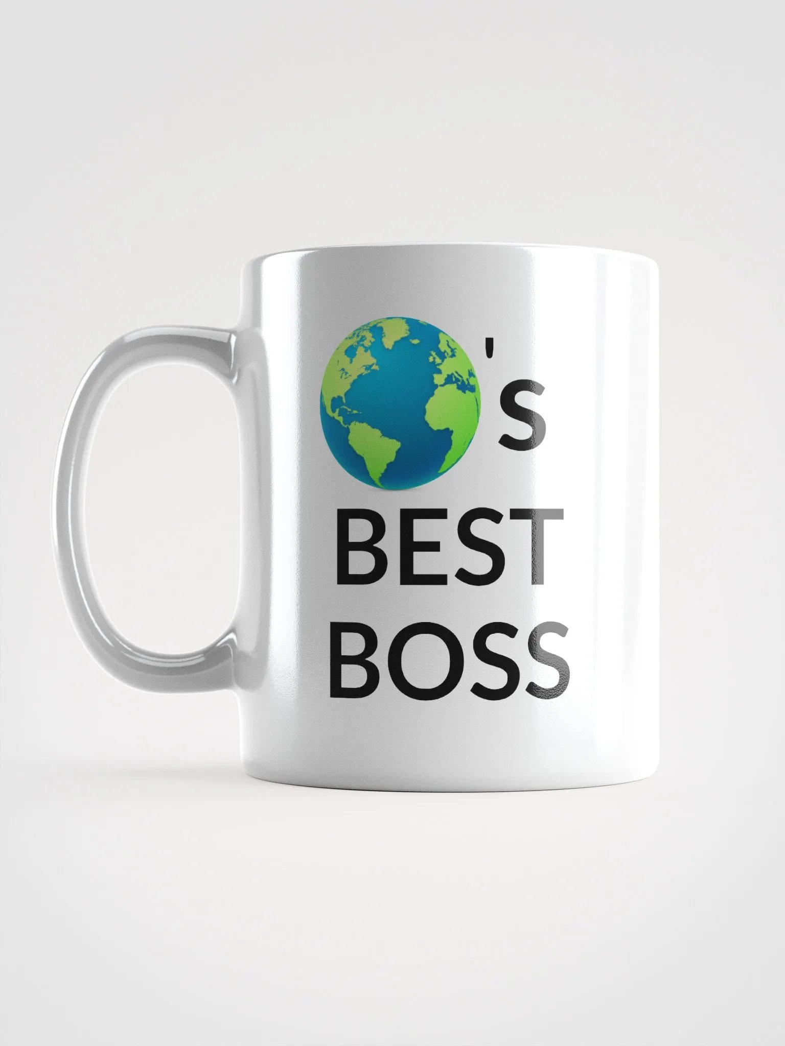 🌎's Best Boss product image (16)