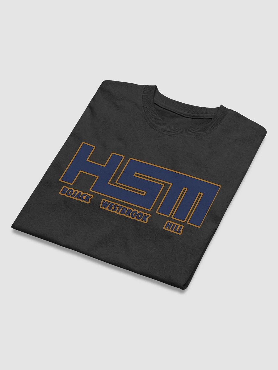 HSM Navy Logo product image (20)