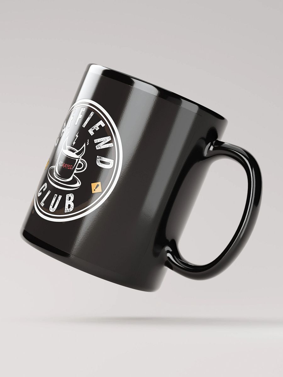 Caffiend Mug product image (3)