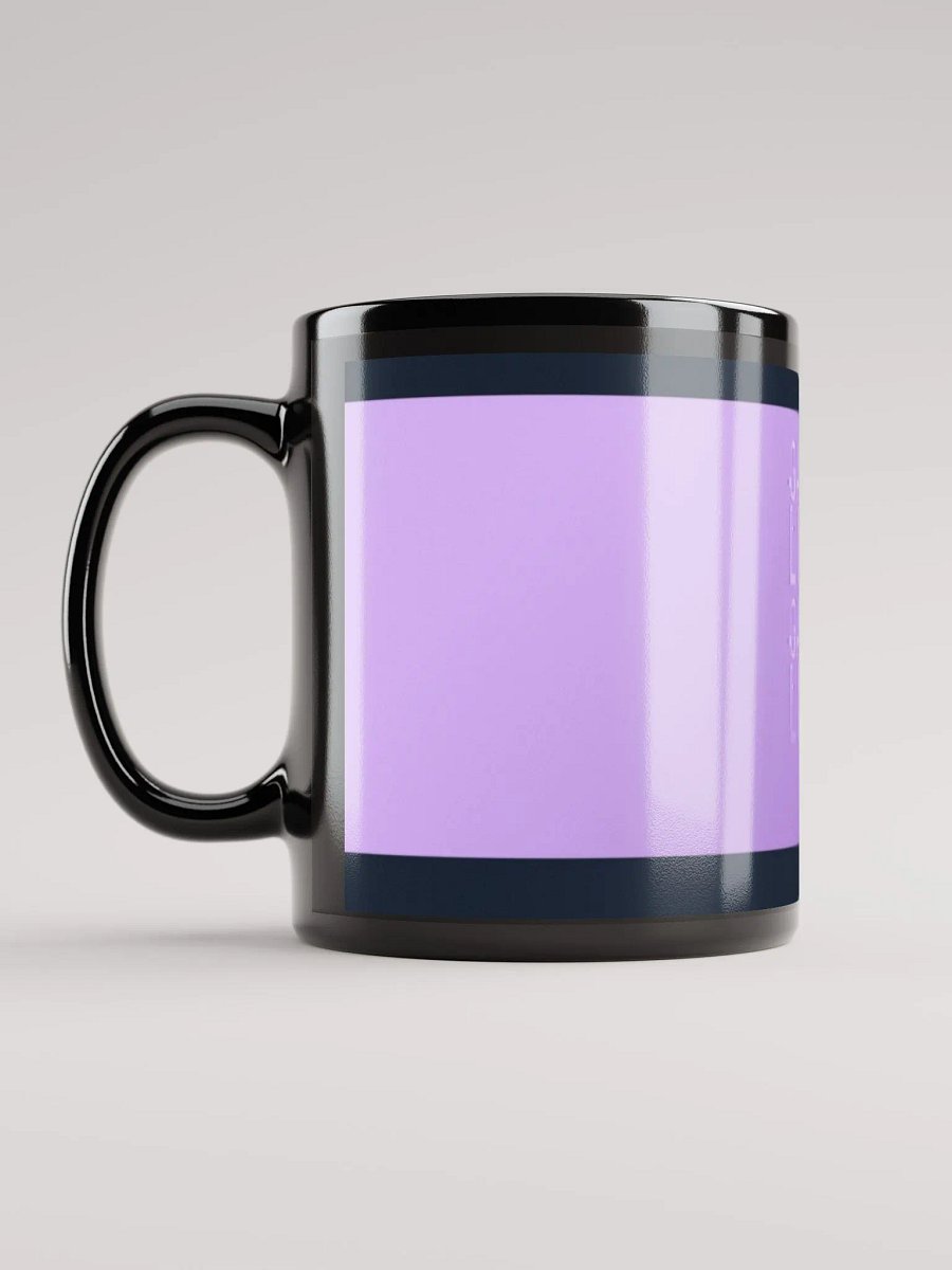 Caneca Preta - Gabes Lima product image (11)