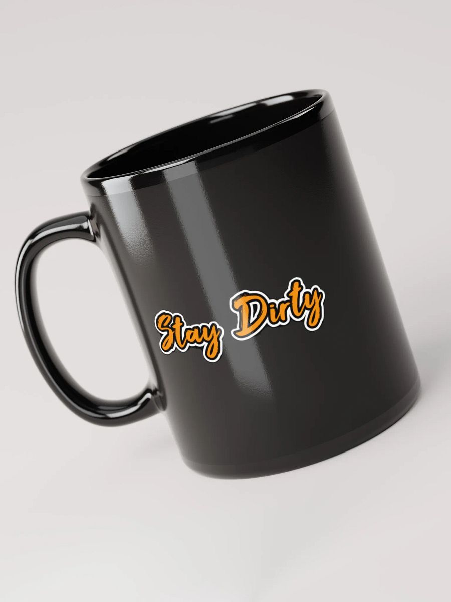 NS Powersports mug BLK product image (3)