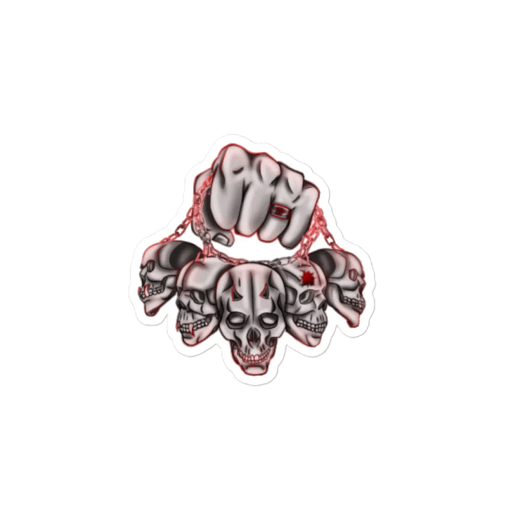 Syndicate Magnet product image (2)