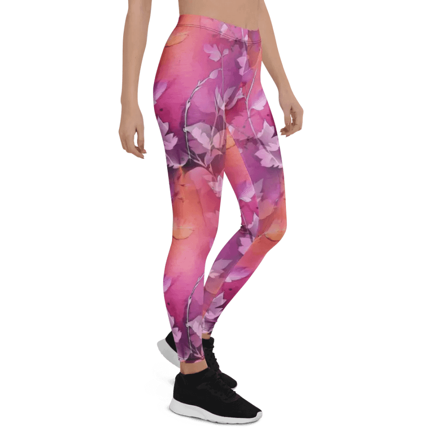 Garden Collection Leggings product image (7)