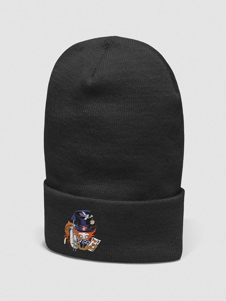 Grumpy Chicken Wonderland product image (16)
