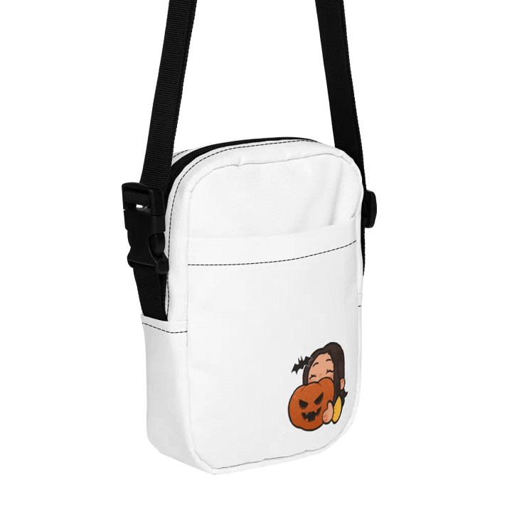 Pumpkin Crossbody Bag product image (1)