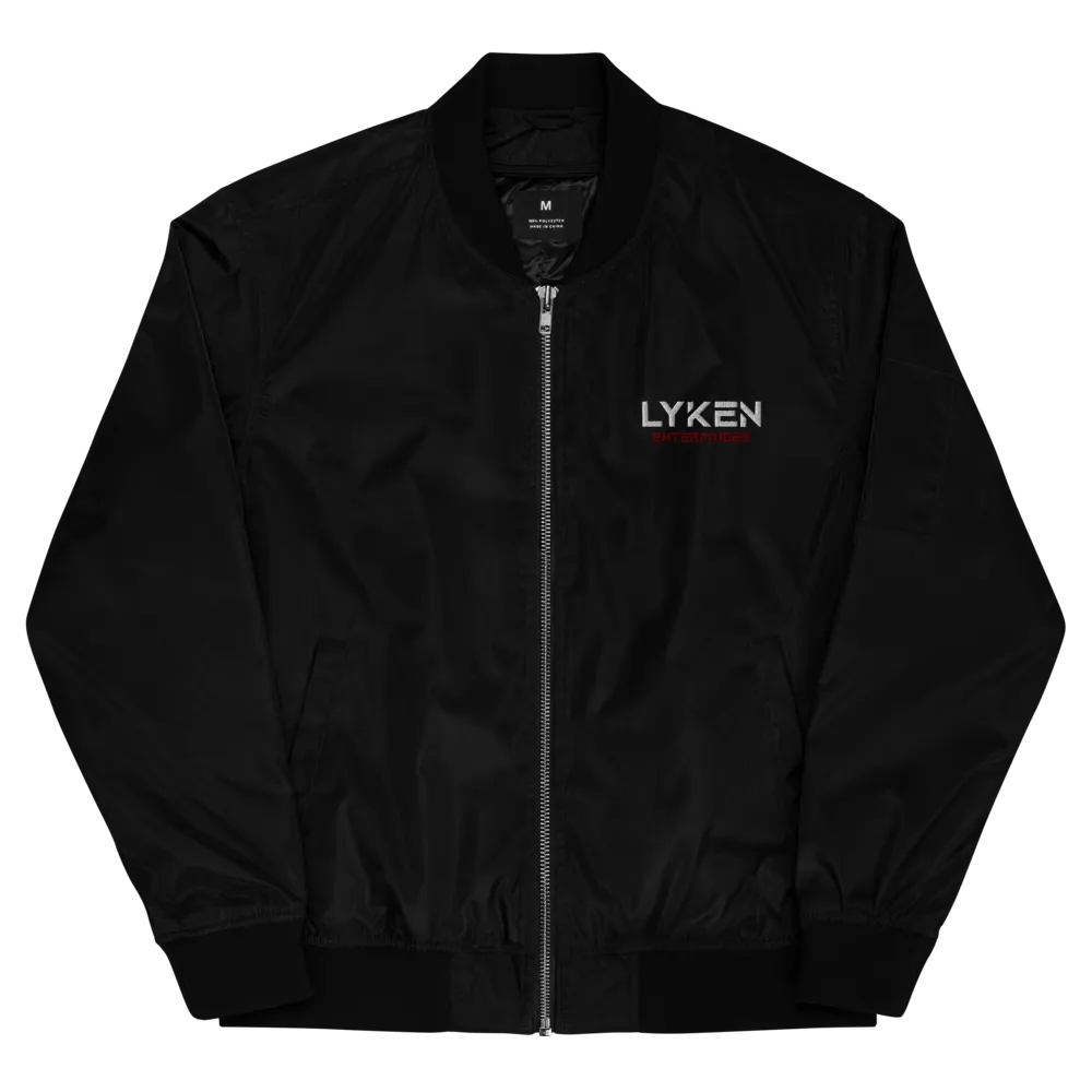 Lyken Staff product image (2)