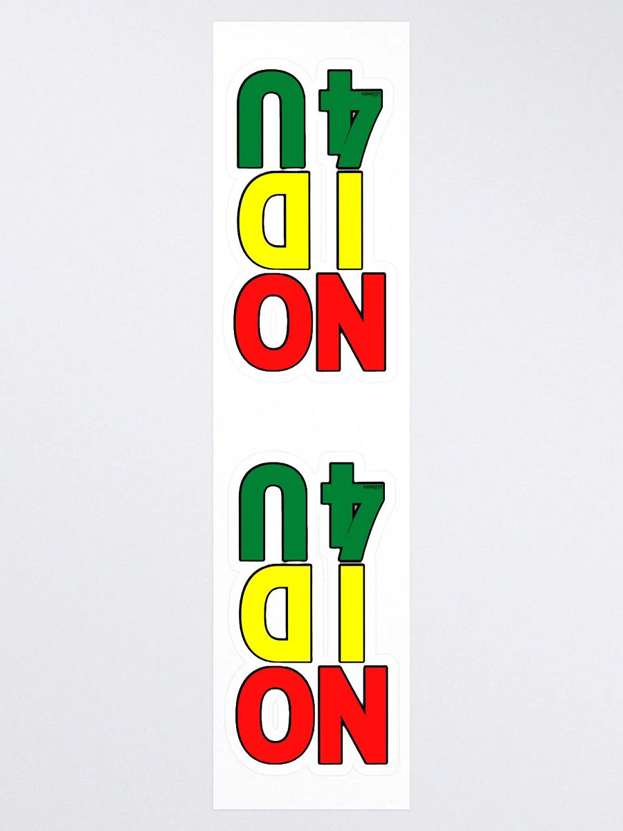 NO ID 4U product image (3)