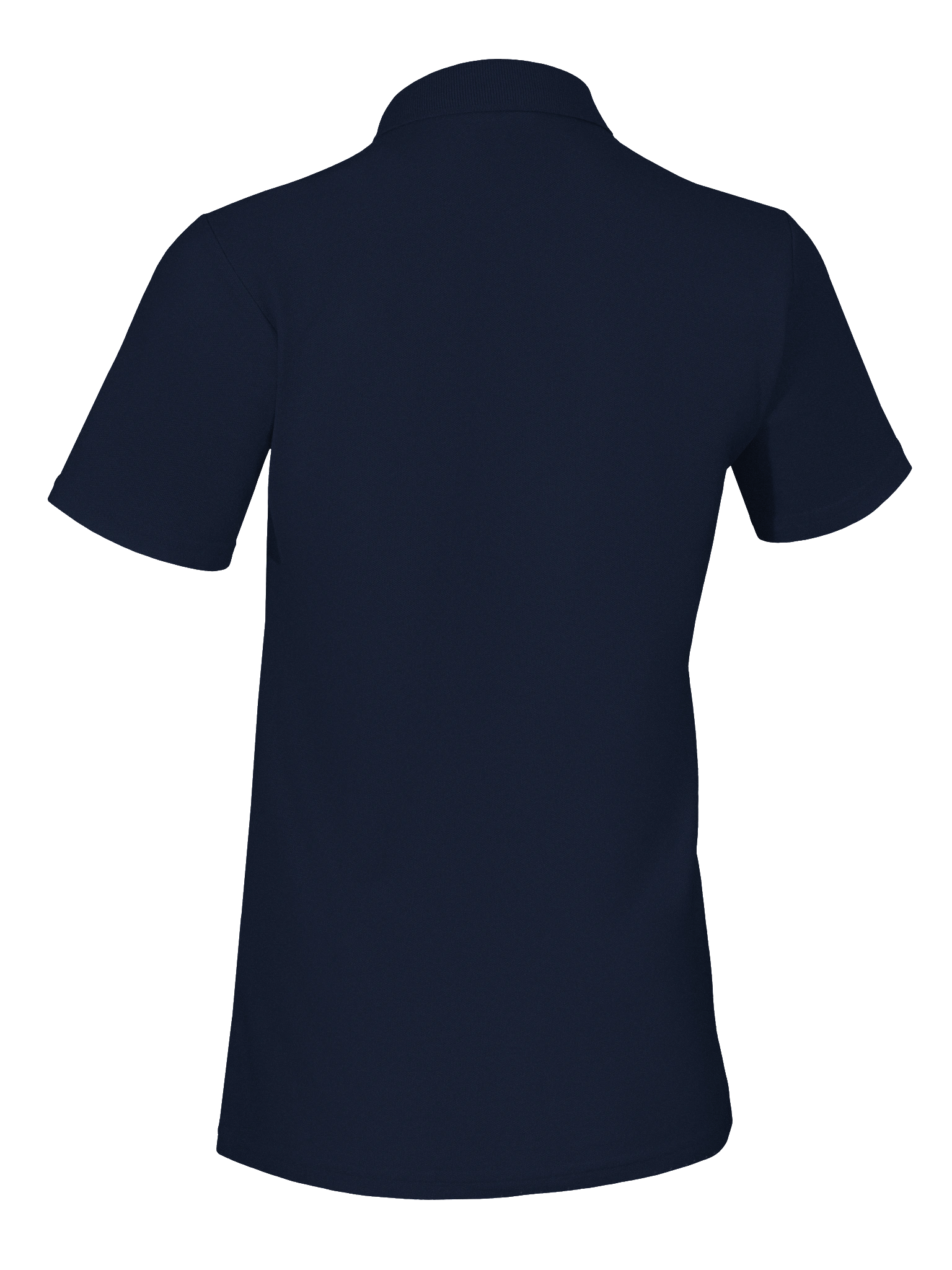 Privacy Guides - Fitted Polo (Embroidered) product image (4)