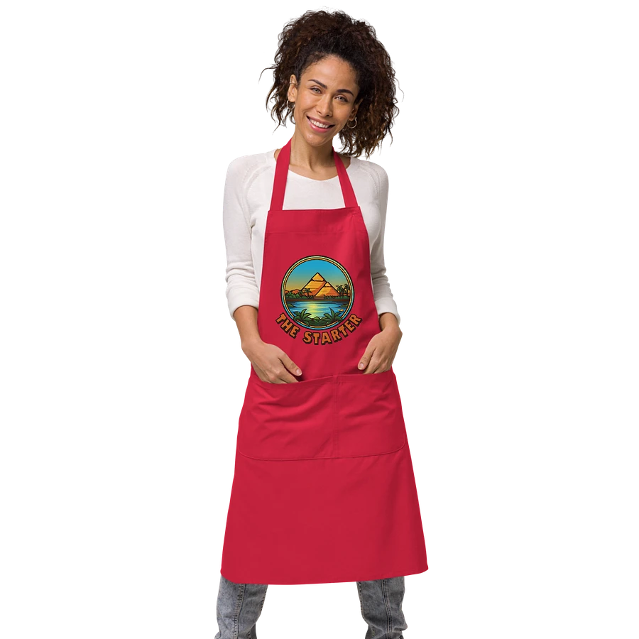 The Starter - Apron product image (32)