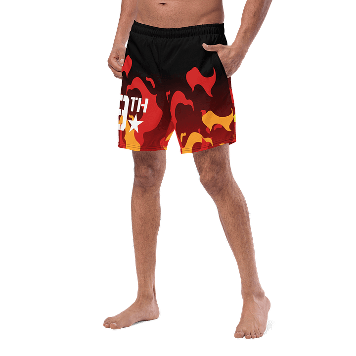 Super Swim Trunks product image (2)