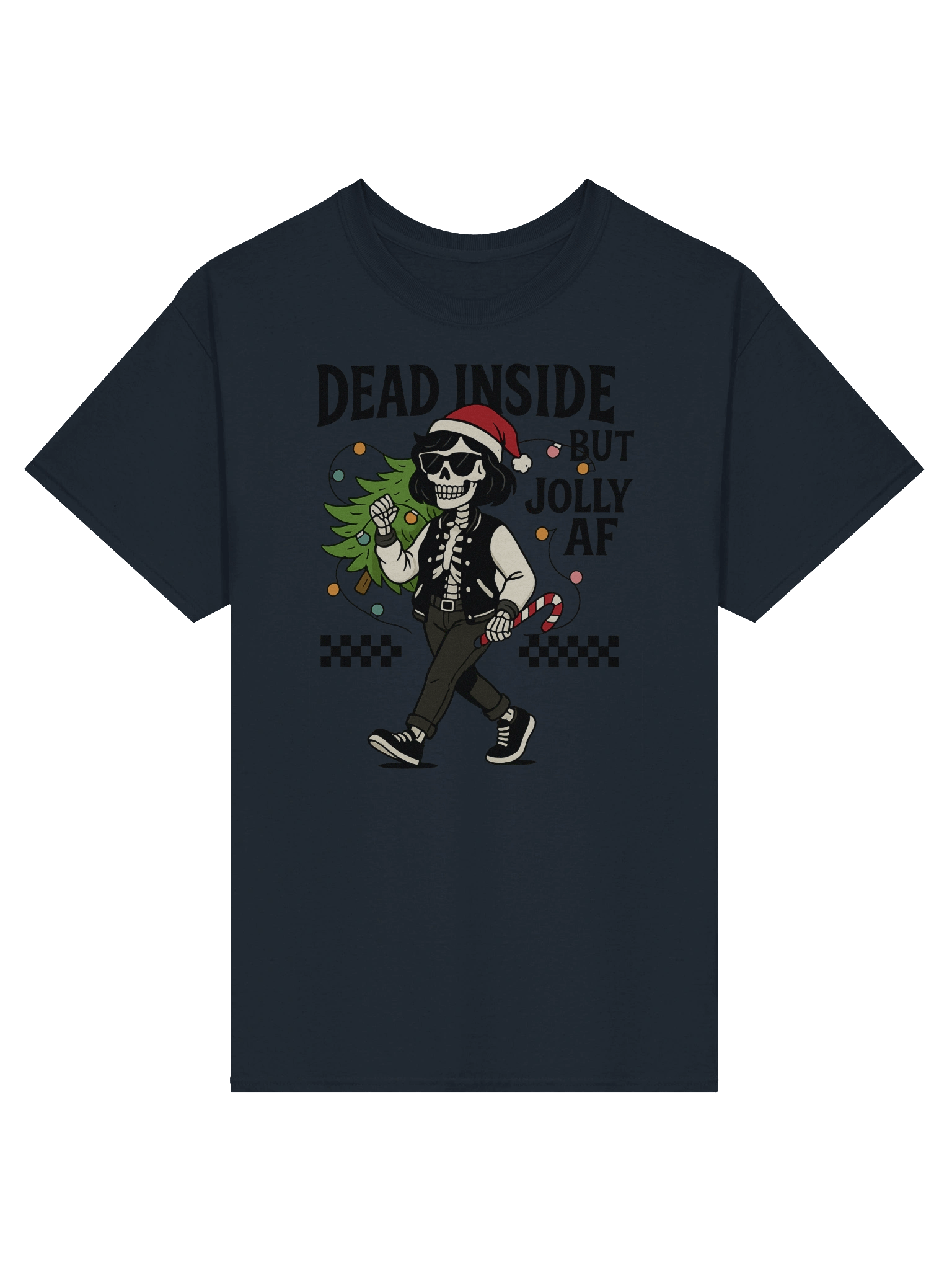 Jolly AF T-Shirt product image (2)