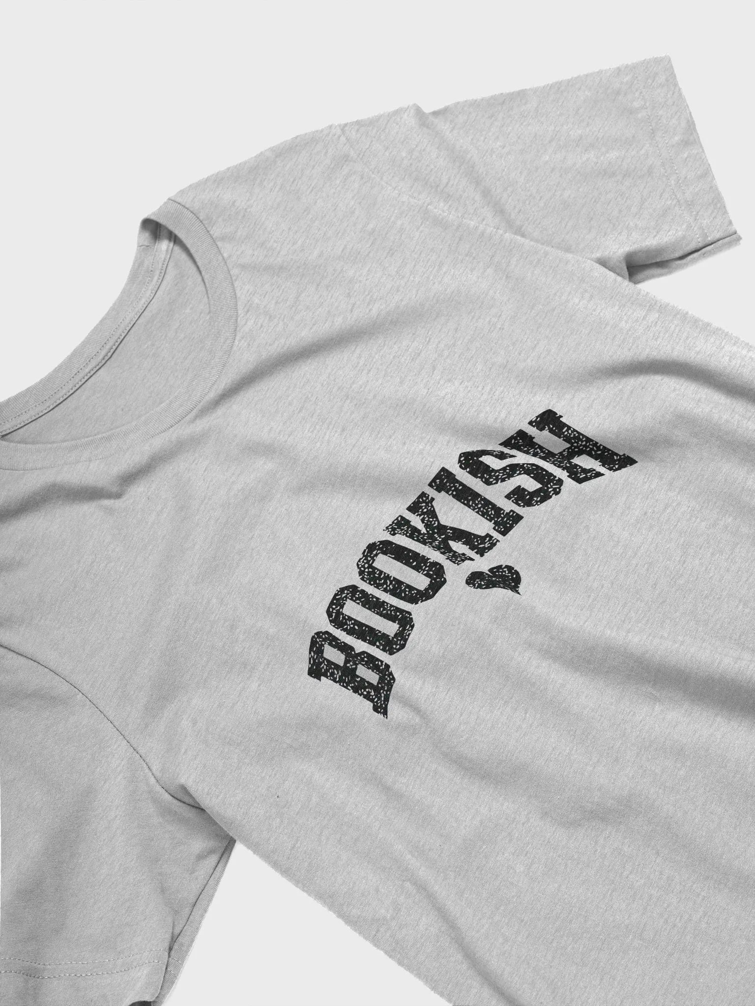 Bookish Love T-Shirt product image (13)