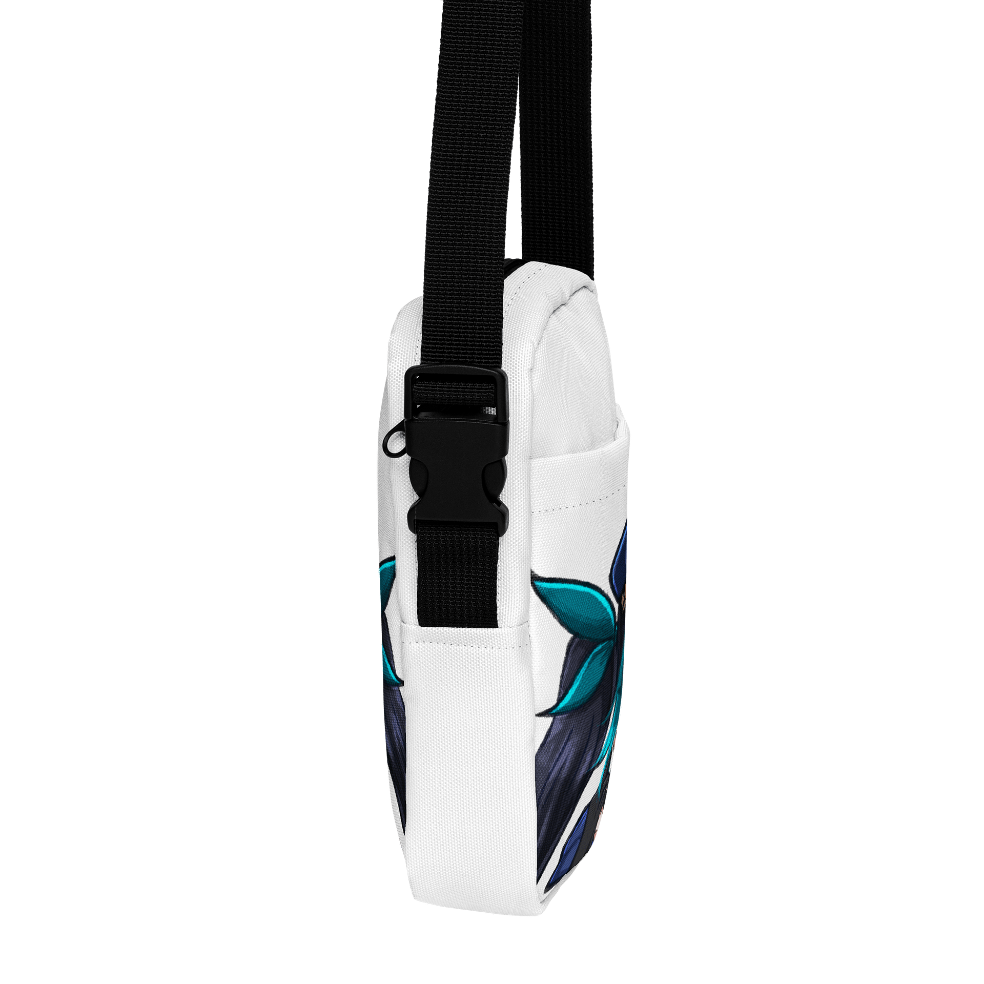 Buki Tease Crossover Bag product image (4)