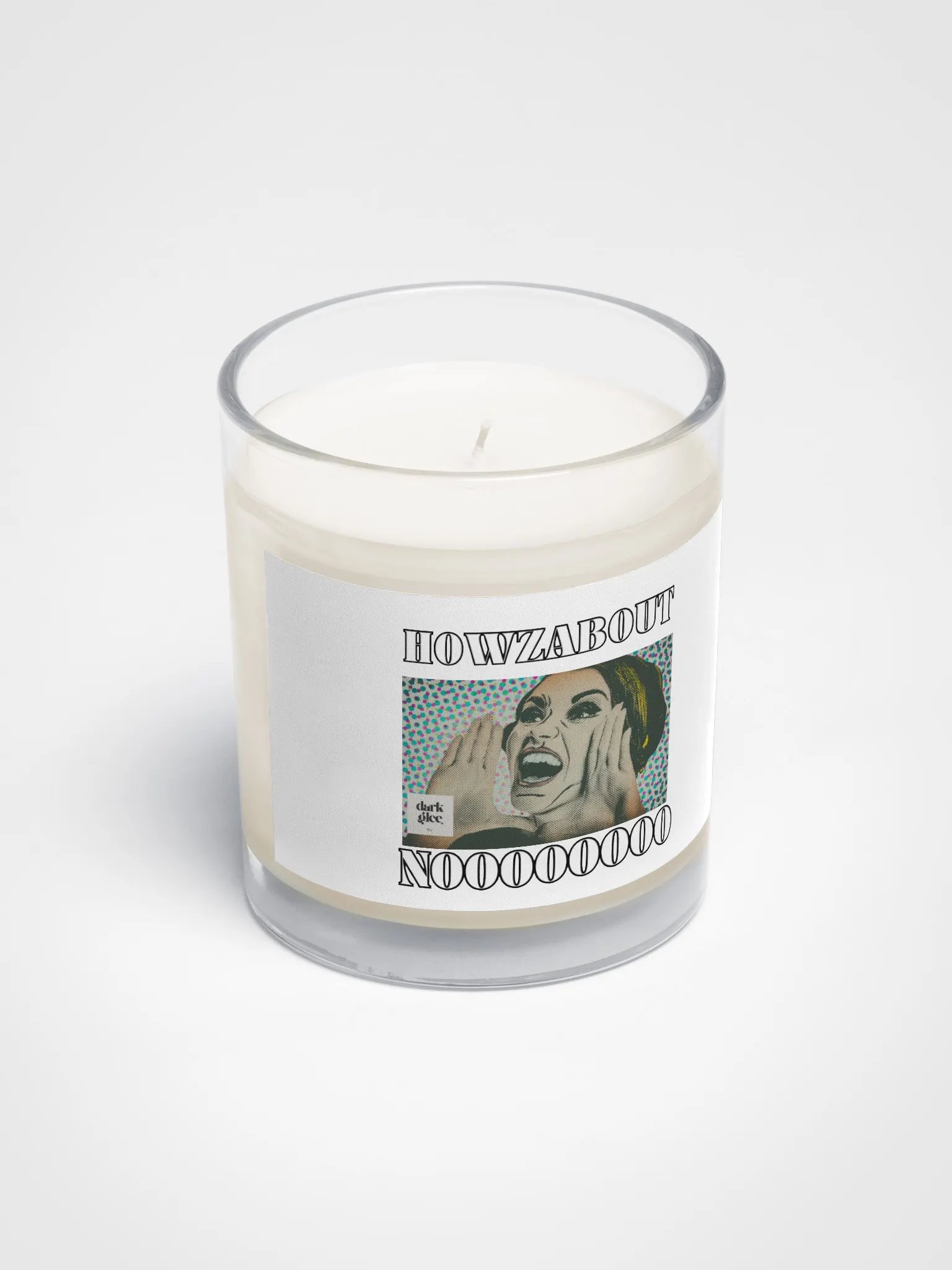Serenity TF Now Candle product image (2)