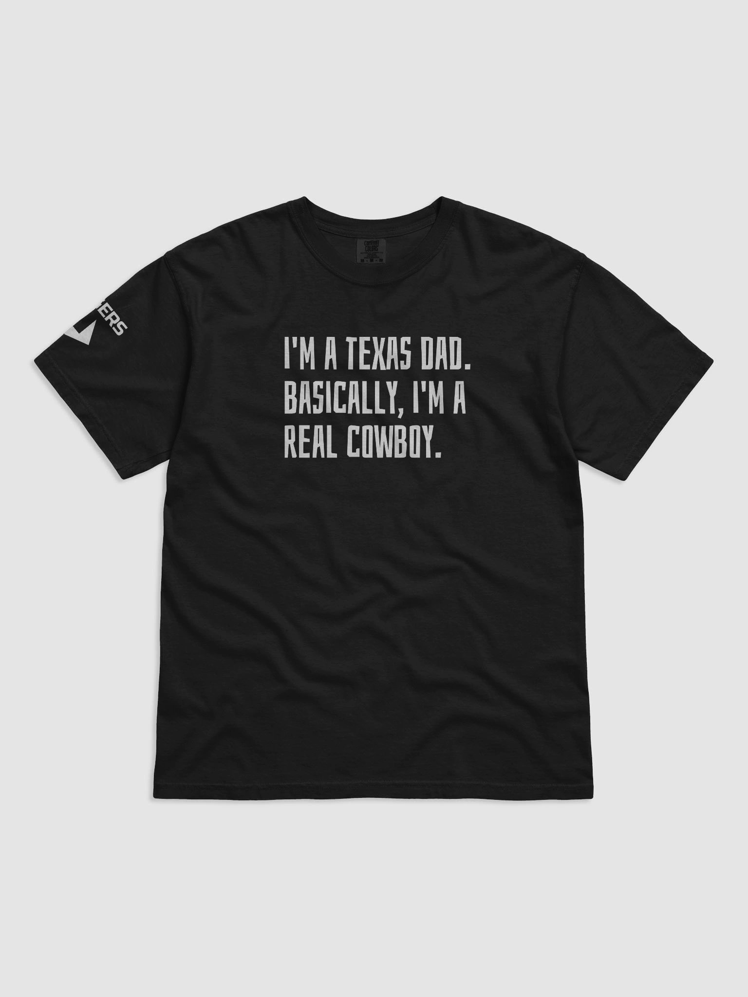 Urgers Texas Dad Shirt product image (1)