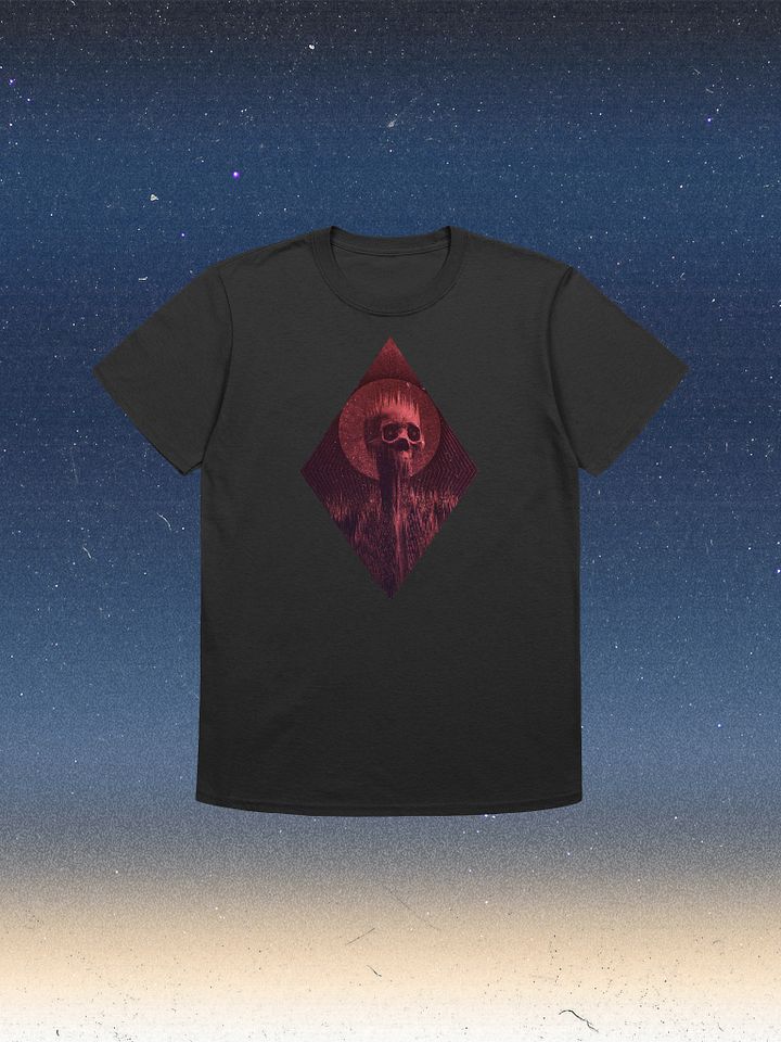 The Great Dying Unisex T-Shirt product image (1)