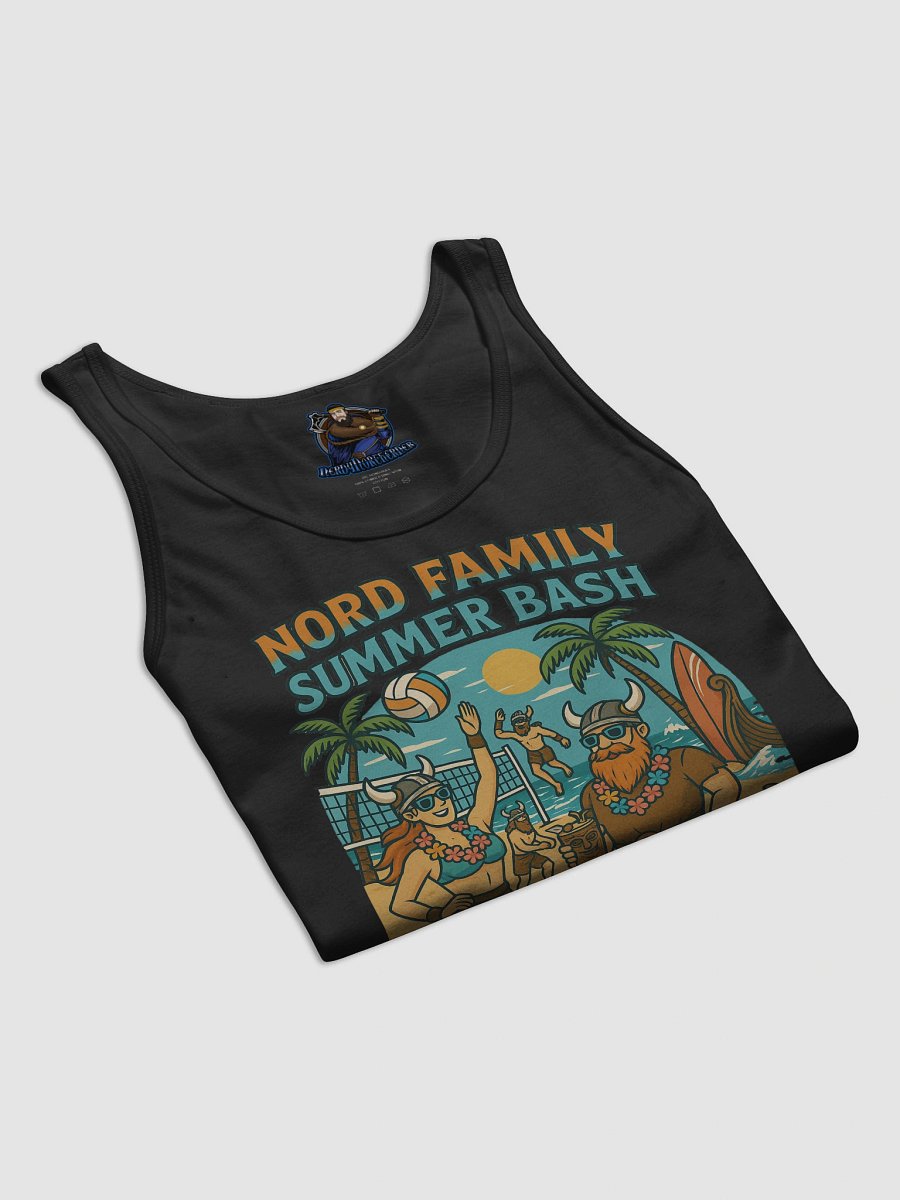Summer Bash 2025 Tank product image (26)