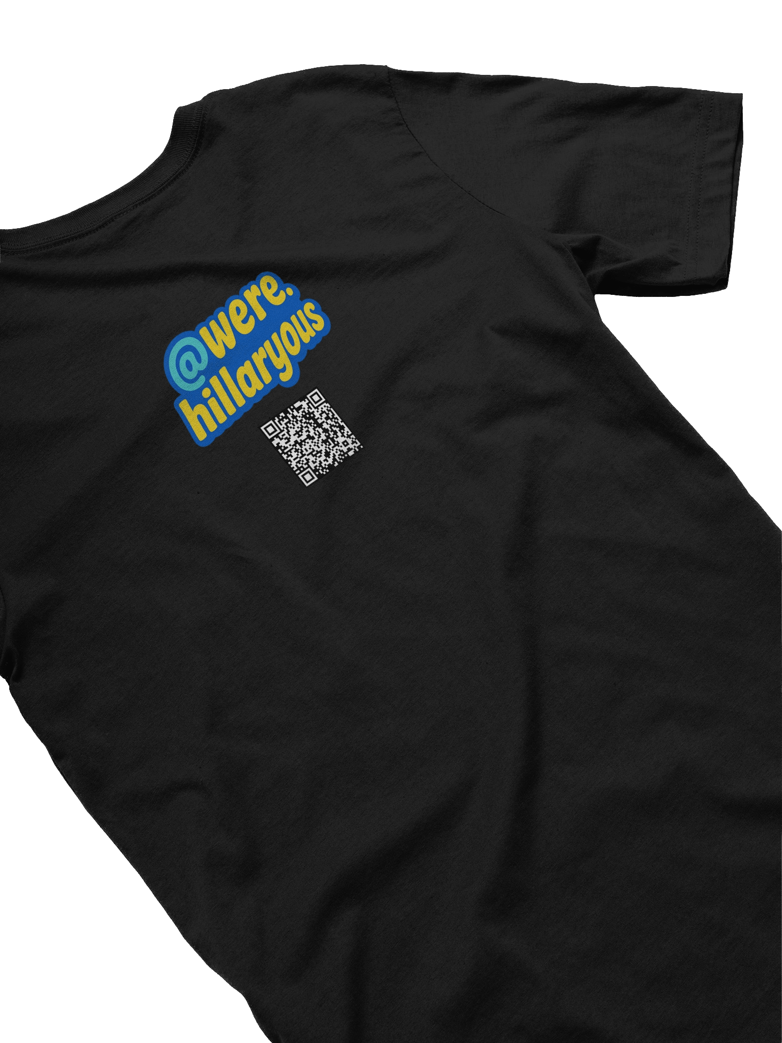 Showgirl Tee product image (4)