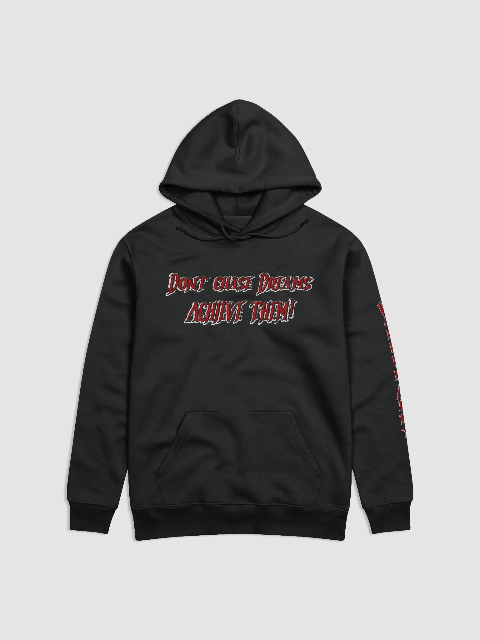 warden army hoodie product image (1)