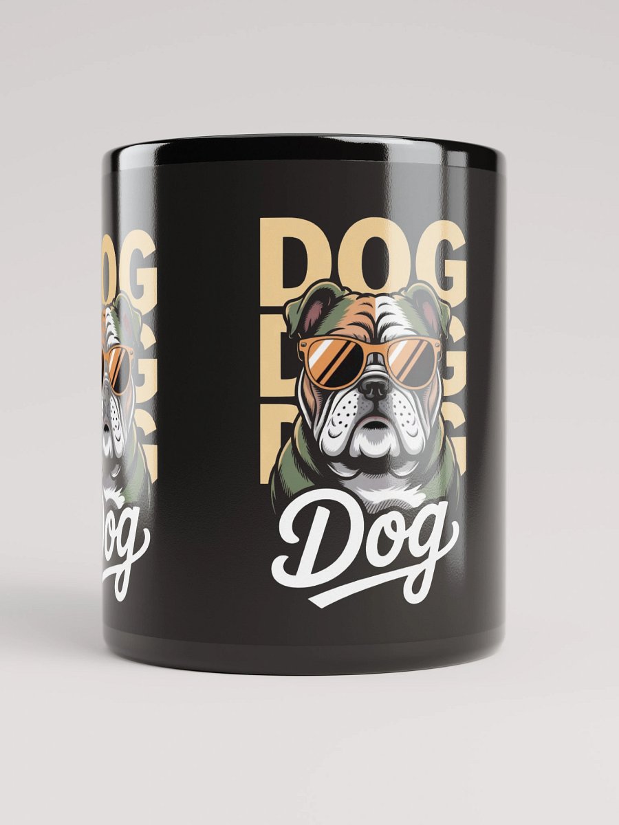 Cool Canine Vibes Mug product image (9)