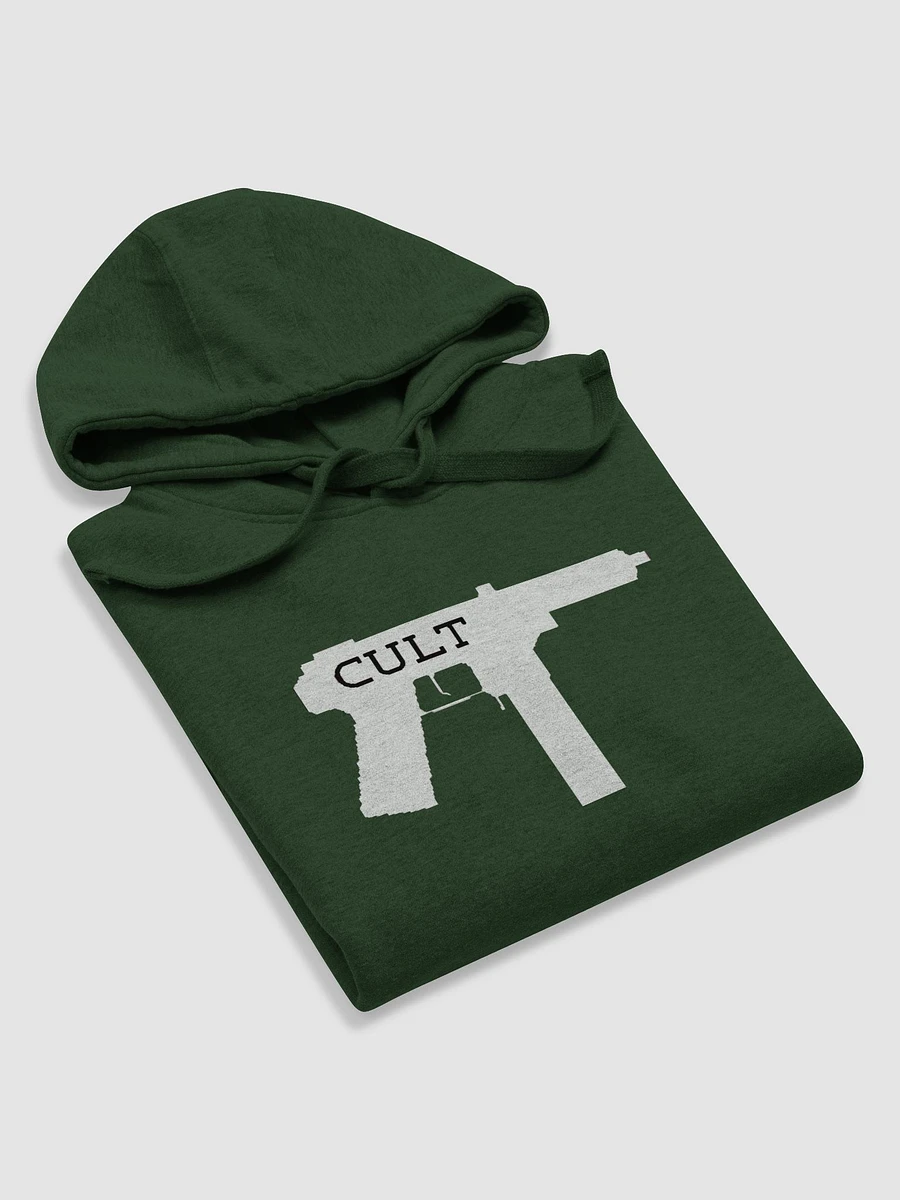 WHITE CULT TEC-9 product image (5)