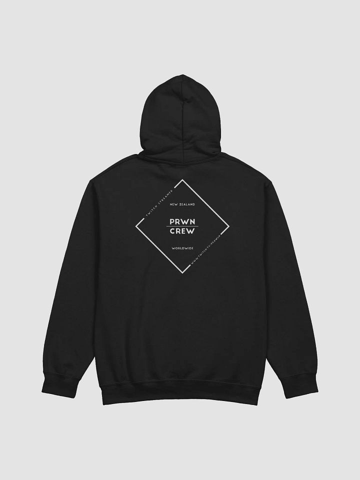 Prawn Crew Hoodie product image (2)