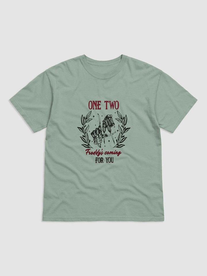 One, Two, Freddy's Coming for You product image (13)