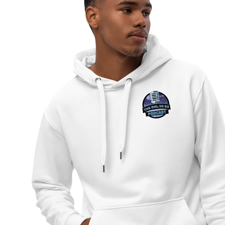 OHL in 60 Podcast Hoodie product image (23)