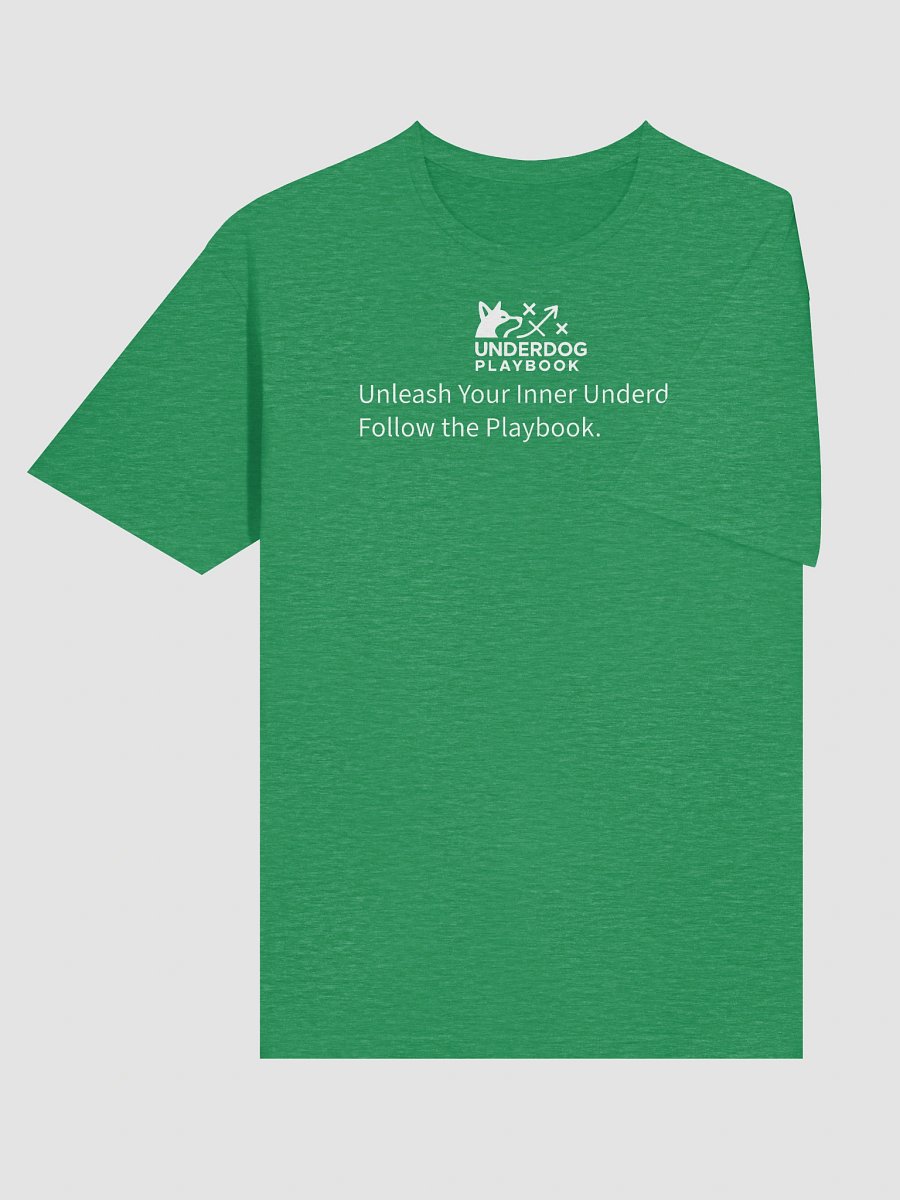 Unleash the Plan Tee product image (62)