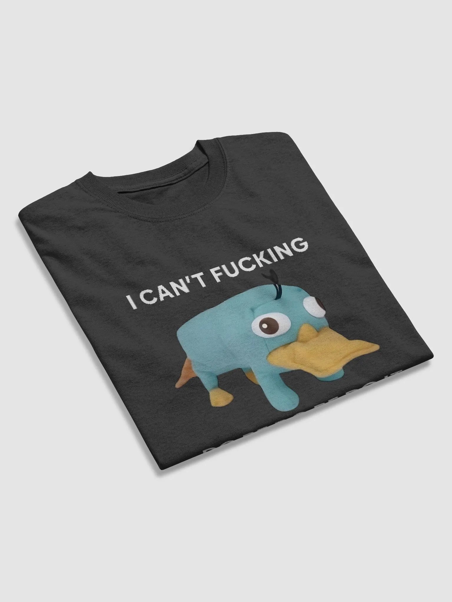 I Can't Fucking Do Be Do Be Do It Anymore Shirt product image (7)