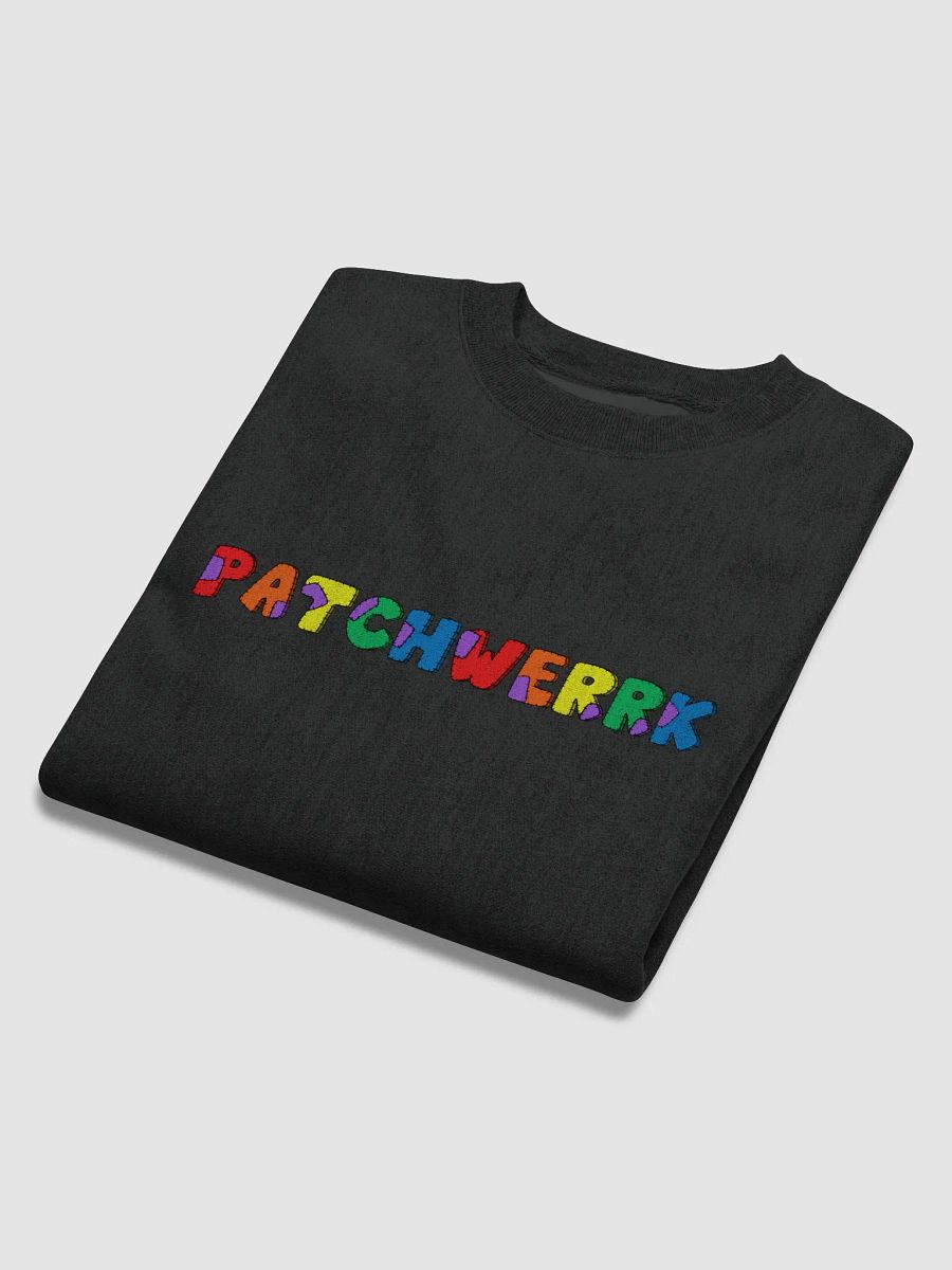 Patchwerrk Pride Sweatshirt product image (5)