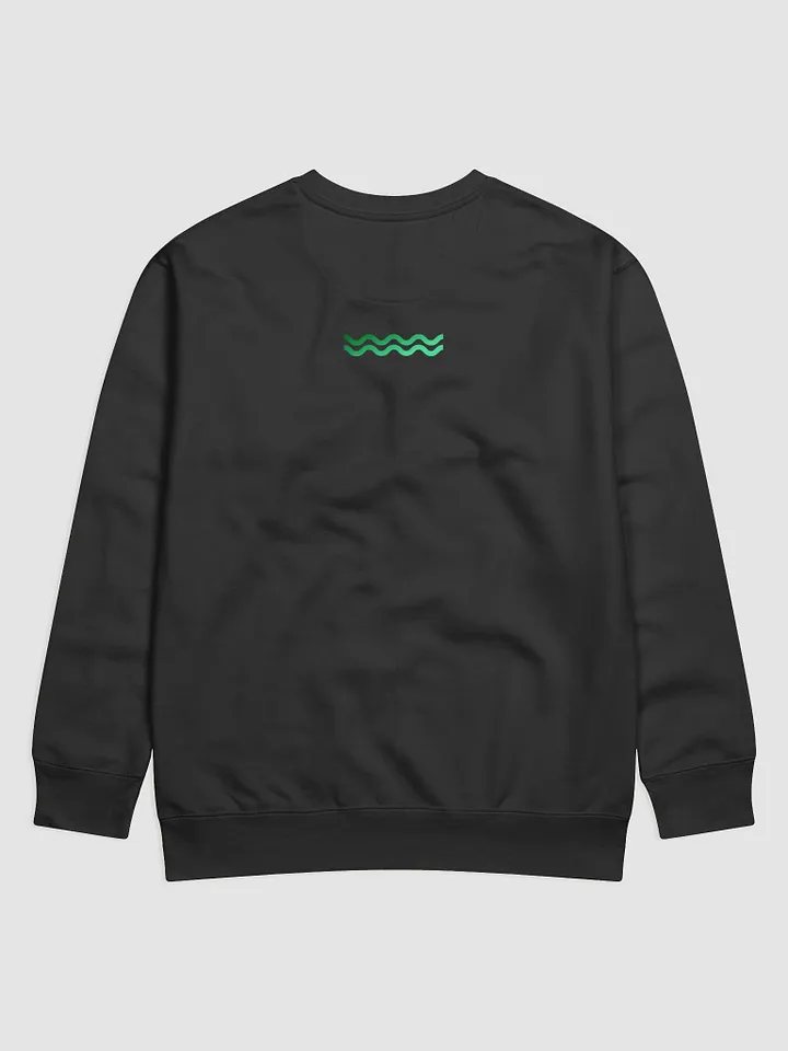 Retro Waves Rotary Telephone Sweatshirt product image (14)