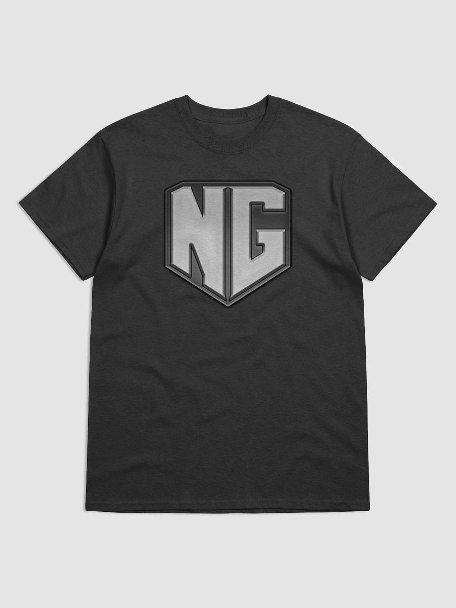 N.E.W. Gaming Shirt - Emblem product image (1)