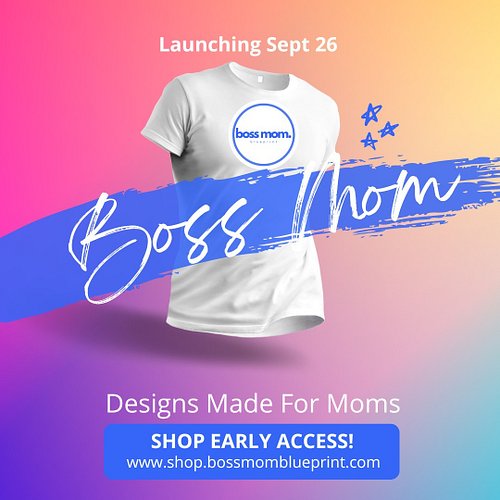 🚨 𝗕𝗶𝗴 𝗔𝗻𝗻𝗼𝘂𝗻𝗰𝗲𝗺𝗲𝗻𝘁! 🚨

Hey Boss Moms! 💖 I’ve been working on something special, and I’m so excited to share it with you all! ...