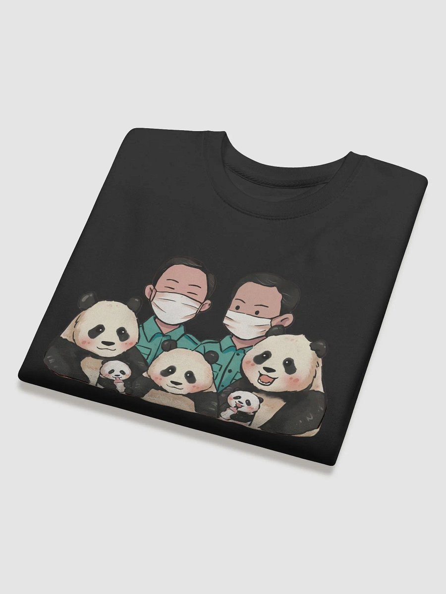 fubao Panda product image (4)