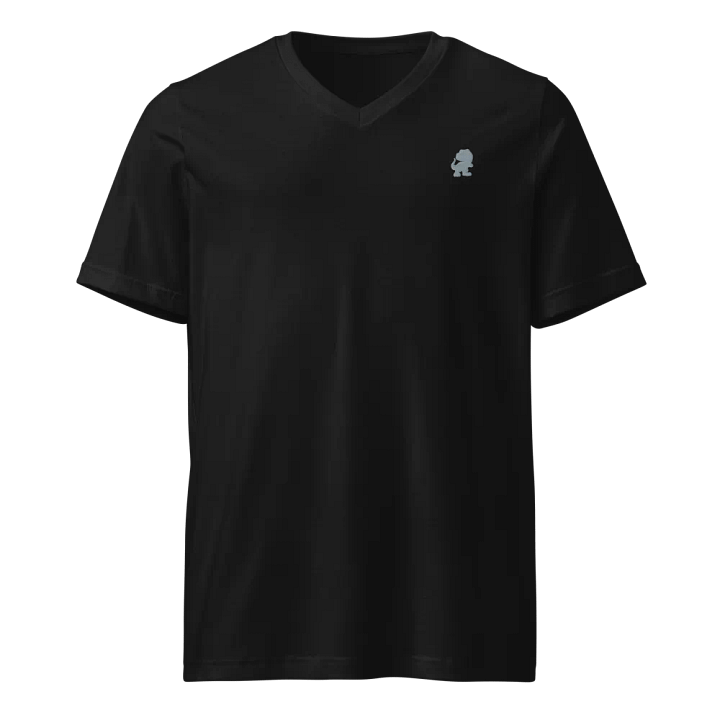 KWP Emblem V-Neck product image (1)
