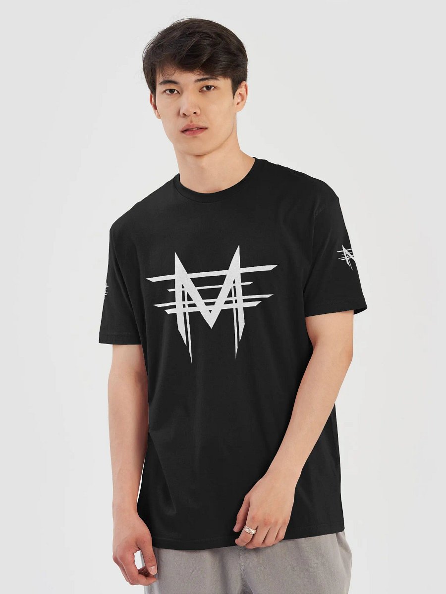 A/rmada Slayer Tee With Big Front Logo product image (5)