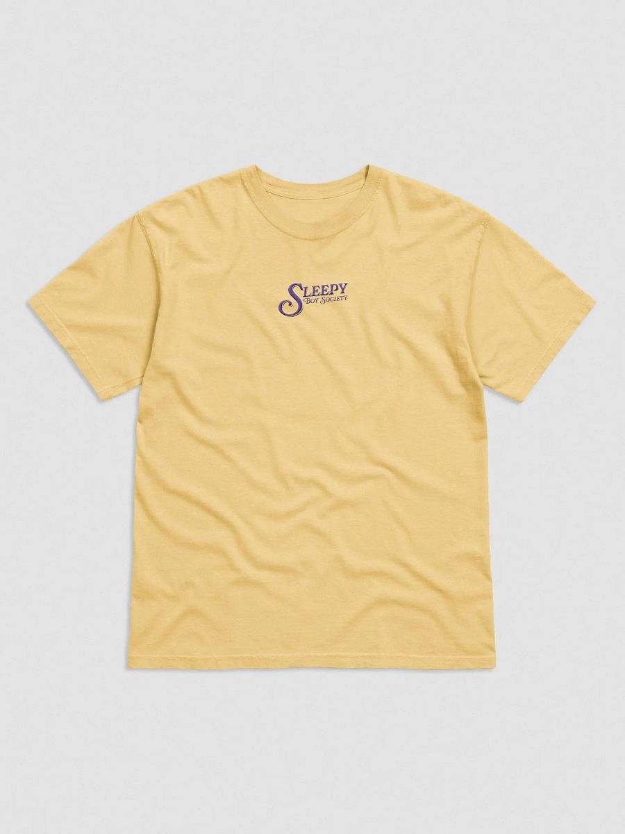 Sleepy Boy Tee (OG) product image (2)